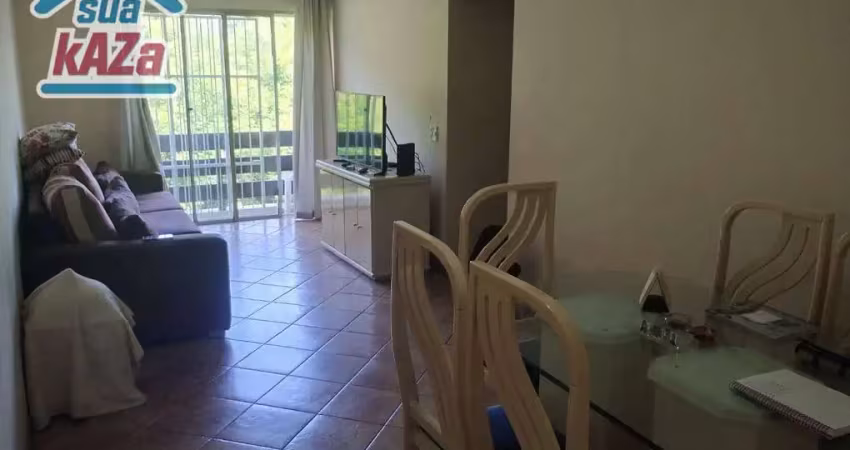 Apartamento à venda, 74 m² por r$ 320.000,00 - jardim santa cruz (sacomã) - são paulo/sp