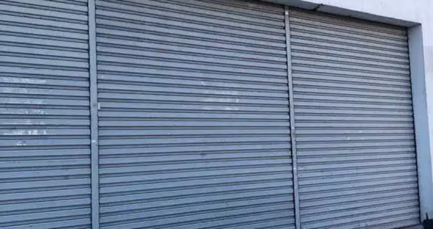 Galpão para alugar, 600 m² por r$ 19.500,00/mês - mooca - são paulo/sp