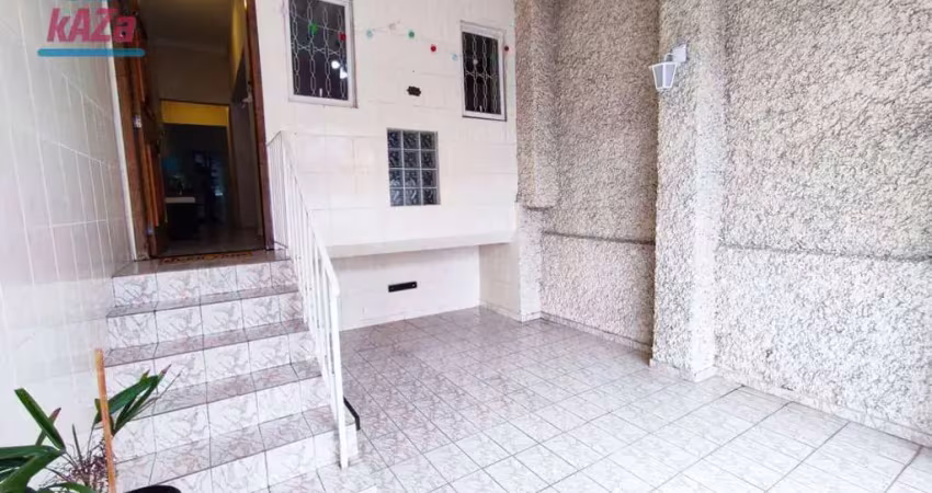 Sobrado à venda, 150 m² por r$ 660.000,00 - ipiranga - são paulo/sp