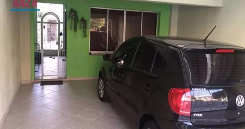 Sobrado com 3 dormitórios à venda, 150 m² por r$ 742.000,00 - jardim santa cruz (sacomã) - são paulo/sp
