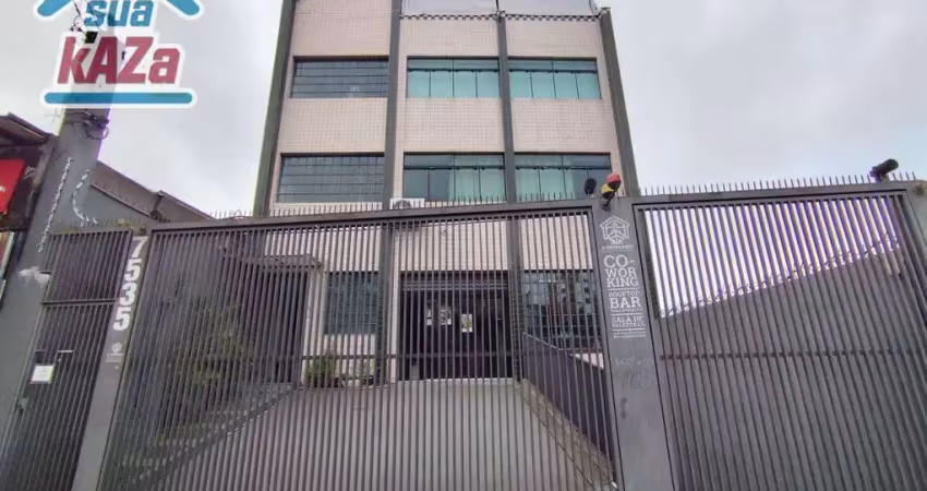 Prédio à venda, 500 m² por r$ 2.350.000,00 - vila firmiano pinto - são paulo/sp