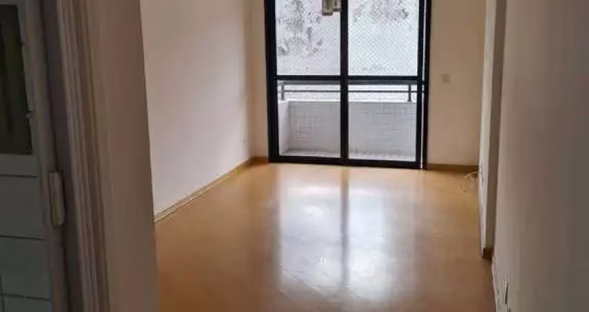Apartamento com 2 dormitórios à venda, 61 m² por r$ 525.000,00 - ipiranga - são paulo/sp