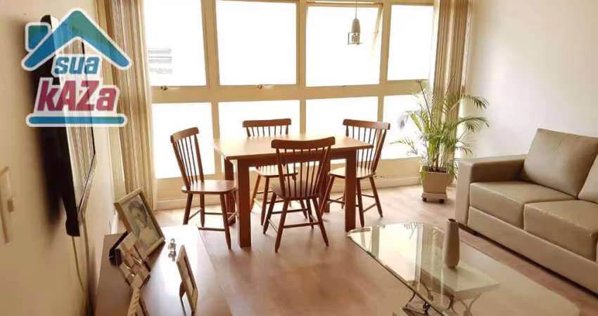 Apartamento com 2 dormitórios à venda, 105 m² por r$ 550.000,00 - ipiranga - são paulo/sp