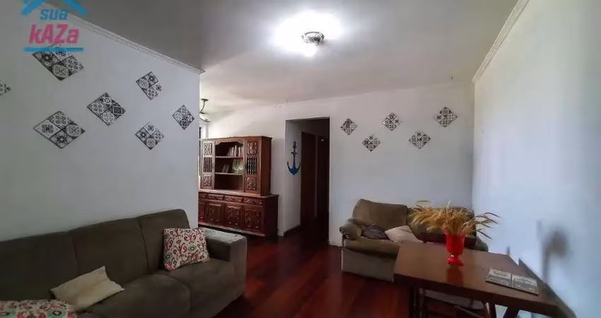 Apartamento à venda, 78 m² por r$ 280.000,00 - jardim da saúde - são paulo/sp