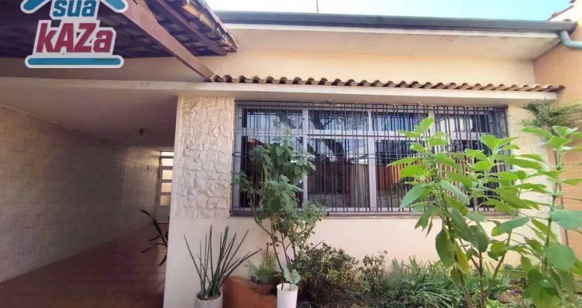 Casa à venda, 144 m² por r$ 952.000,00 - bosque da saúde - são paulo/sp