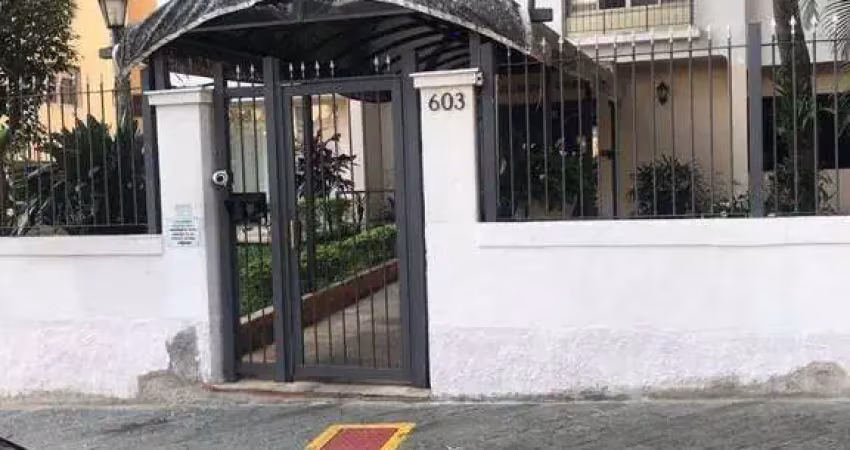 Apartamento à venda, 55 m² por r$ 360.000,00 - cambuci - são paulo/sp