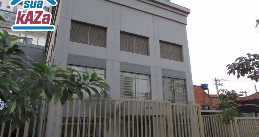Loja, 373 m² - venda por r$ 4.000.000,00 ou aluguel por r$ 24.000,00/mês - vila dom pedro i - são paulo/sp