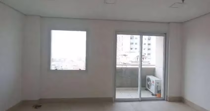 Sala à venda, 32 m² por r$ 380.000,00 - ipiranga - são paulo/sp