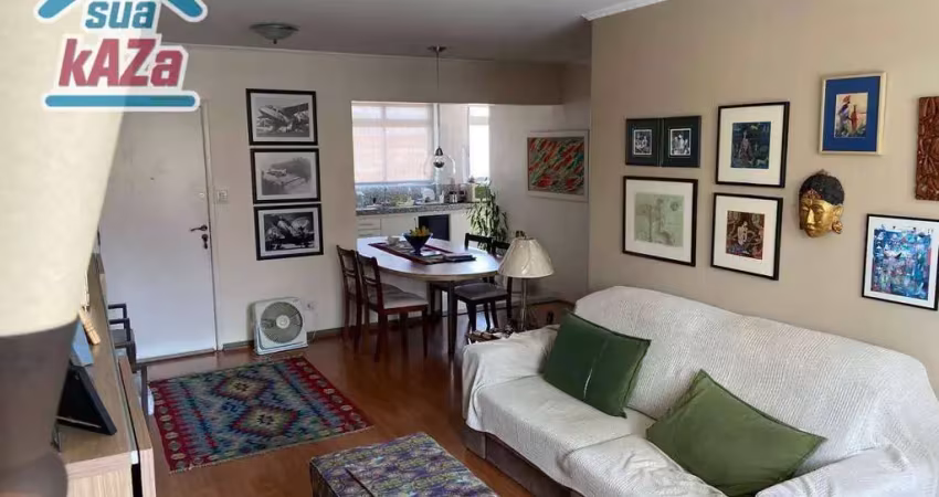 Apartamento com 3 dormitórios à venda, 125 m² por r$ 920.000,00 - ipiranga - são paulo/sp