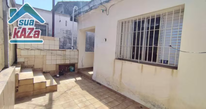 Casa à venda, 242 m² por r$ 600.000,00 - são joão clímaco - são paulo/sp
