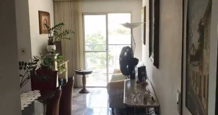 Apartamento à venda, 58 m² por r$ 380.000,00 - saúde - são paulo/sp