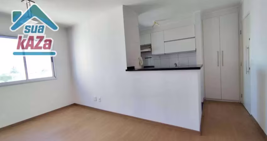 Apartamento com 2 dormitórios à venda, 50 m² por r$ 310.000,00 - sacomã - são paulo/sp