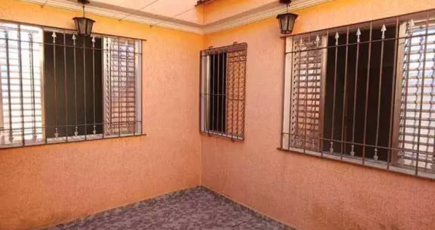 Casa à venda, 77 m² por r$ 420.000,00 - vila carioca - são paulo/sp