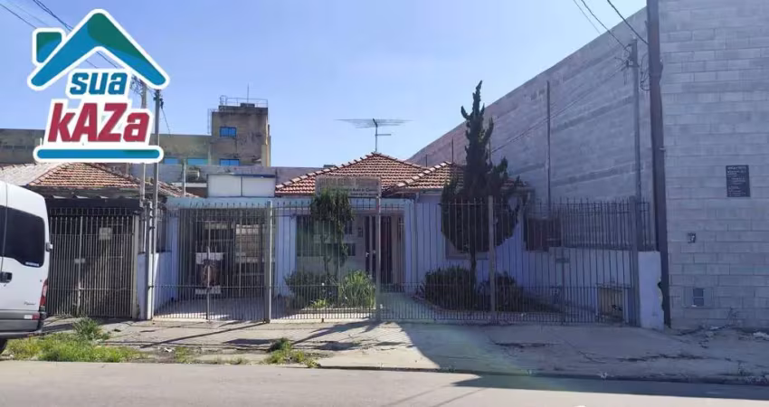 Casa à venda, 169 m² por r$ 1.260.000,00 - vila carioca - são paulo/sp