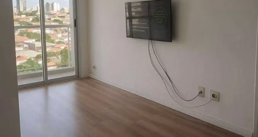 Apartamento à venda, 52 m² por r$ 350.000,00 - sacomã - são paulo/sp