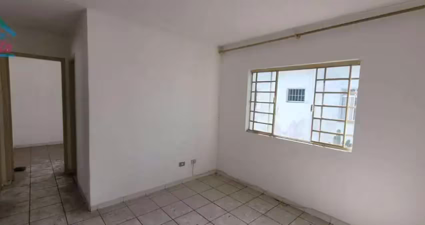 Apartamento com 2 dormitórios à venda, 51 m² por r$ 290.000,00 - vila carioca - são paulo/sp