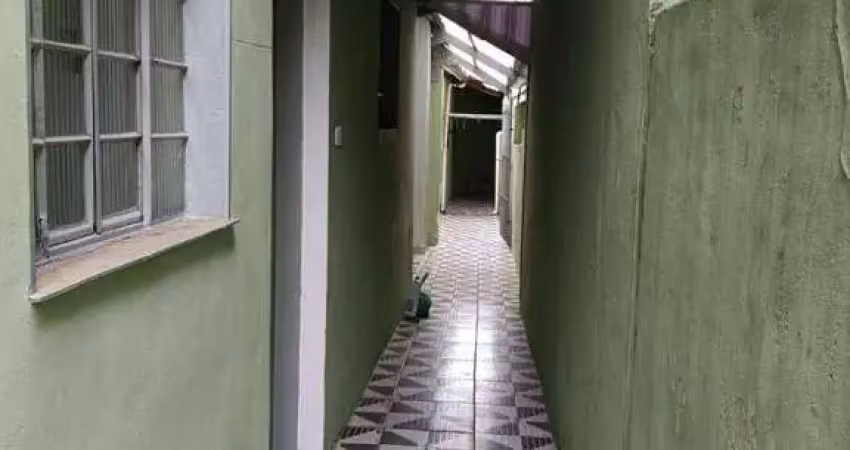 Casa residencial com 03 moradias para investimento- jd. botucatu - são paulo/sp