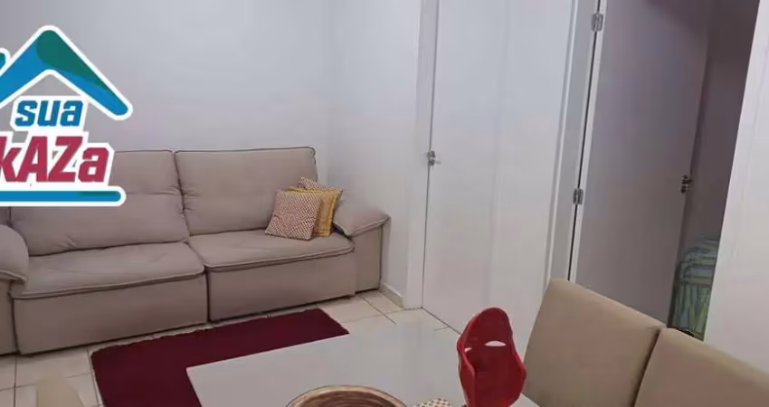 Apartamento à venda, 50 m² por r$ 230.000,00 - parque fongaro - são paulo/sp