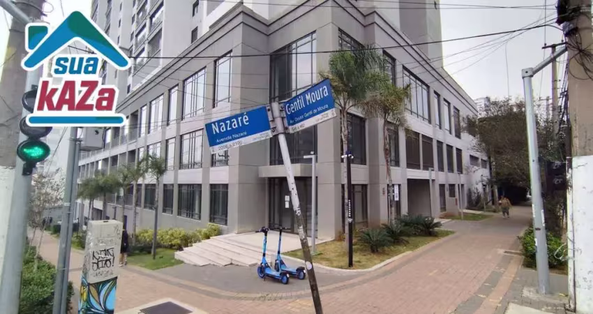 Loja para alugar, 900 m² por r$ 58.275,00/mês - ipiranga - são paulo/sp