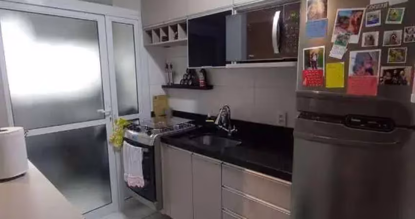 Apartamento com 1 quarto à venda na Avenida Carioca, 745, Vila Carioca, São Paulo