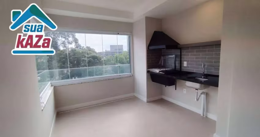 Apartamento com 2 suítes para alugar, 81 m² por r$ 6.300/mês - ipiranga - são paulo/sp