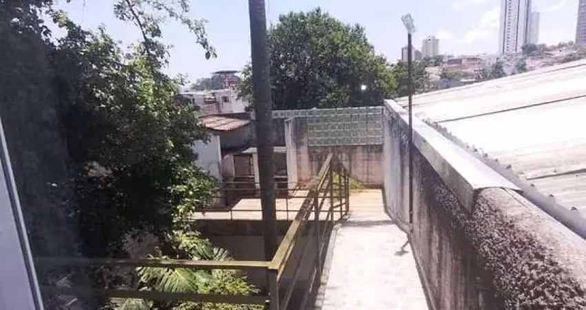 Casa à venda por r$ 1.050.000,00 - vila firmiano pinto - são paulo/sp