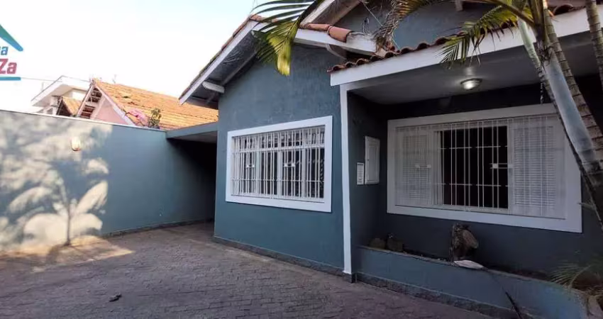 Casa à venda, 120 m² por r$ 990.000,00 - vila moinho velho - são paulo/sp