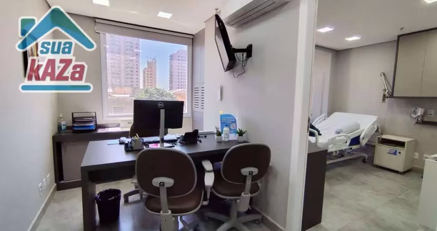 Conjunto para alugar, 90 m² por r$ 7.710,00/mês - ipiranga - são paulo/sp