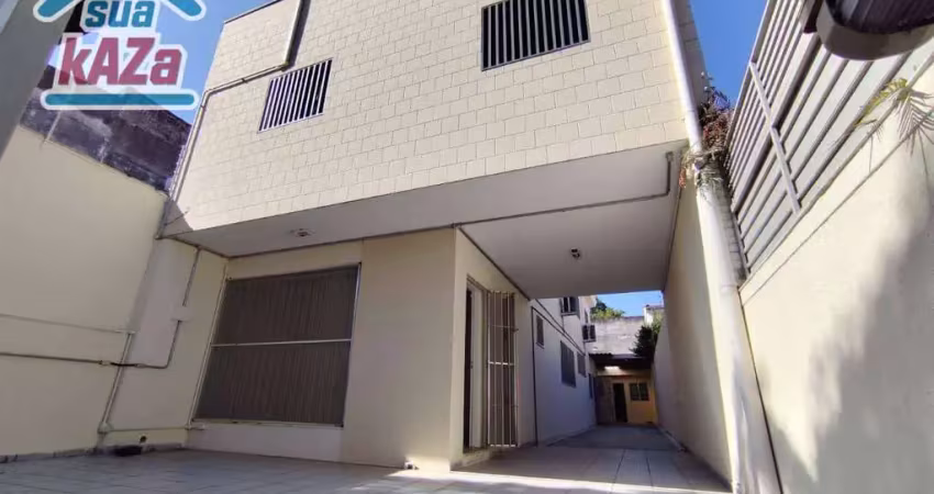 Sobrado, 210 m² - venda por r$ 1.900.000,00 ou aluguel por r$ 10.750,00/mês - ipiranga - são paulo/sp