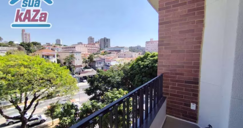 Apartamento para alugar, 32 m² por r$ 2.506,38/mês - ipiranga - são paulo/sp