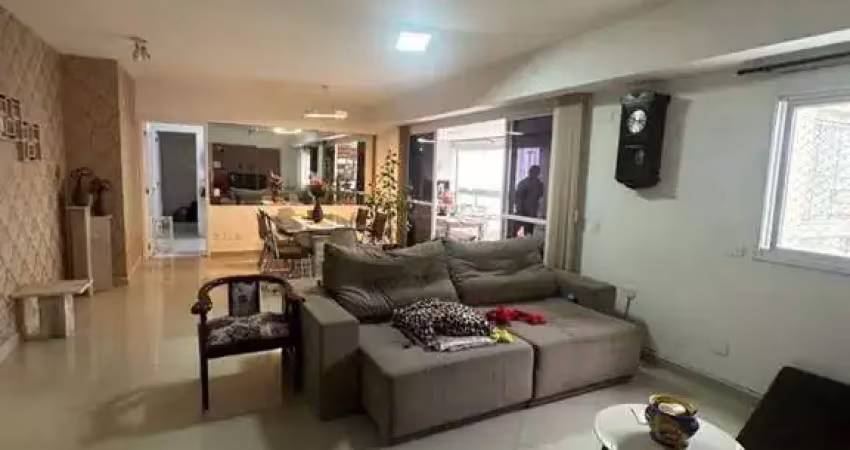 Apartamento com 3 suítes, 151 m² - venda por r$ 1.800.000 ou aluguel por r$ 8.993/mês - mooca - são paulo/sp