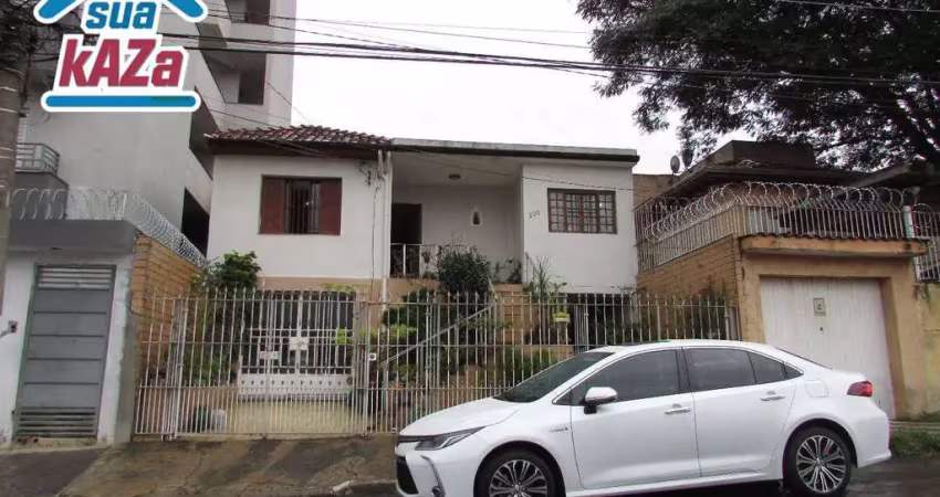 Casa com 3 dormitórios à venda, 122 m² por r$ 799.000 - vila nair - são paulo/sp