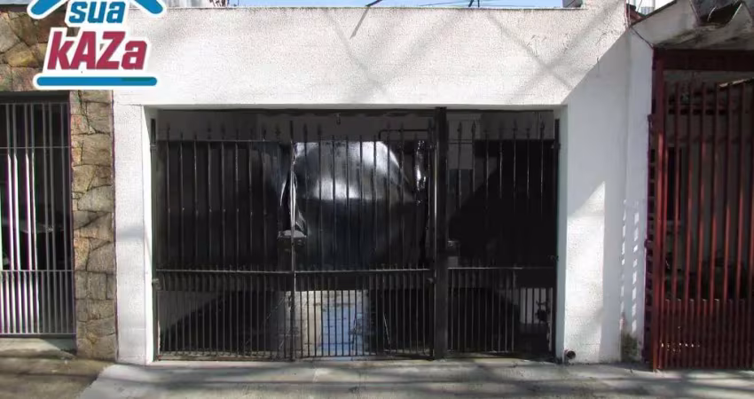 Casa com 2 dormitórios para alugar, 60 m² por r$ 2.200,00/mês - ipiranga - são paulo/sp