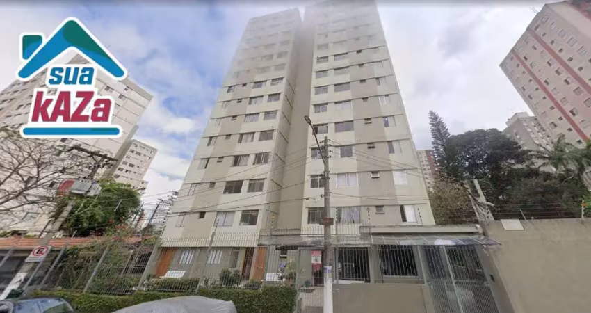 Apartamento com 2 dormitórios à venda, 52 m² por r$ 235.000,00 - jardim celeste - são paulo/sp