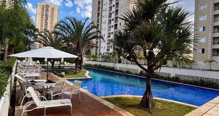 Apartamento com 2 dormitórios à venda, 60 m² por r$ 533.000 - vila vera - são paulo/sp