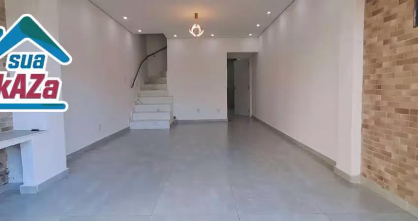 Sobrado comercial, 99 m² - venda por r$ 590.000 ou aluguel por r$ 4.750/mês - santa paula - são caetano do sul/sp