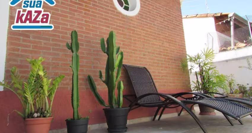 Casa com 2 dormitórios à venda, 120 m² por r$ 980.000,00 - ipiranga - são paulo/sp