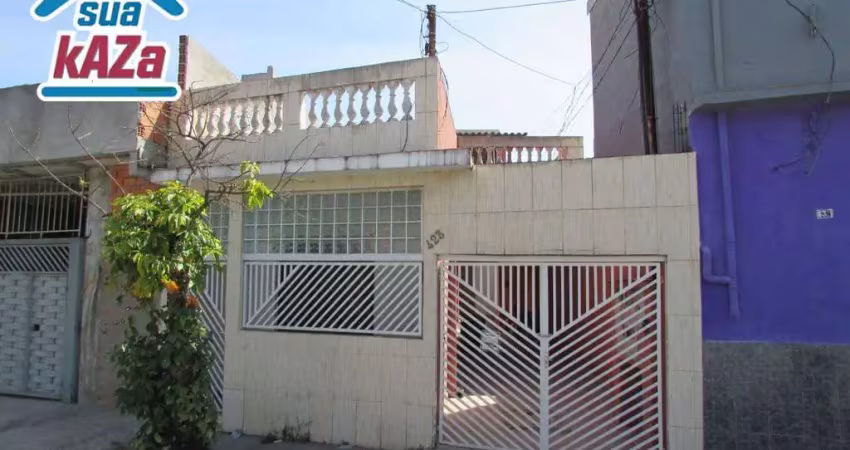 Casa com 2 dormitórios para alugar, 100 m² por r$ 2.600,00/mês - vila carioca - são paulo/sp