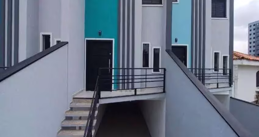 Sobrado com 2 dormitórios à venda, 112 m² por r$ 580.000,00 - são joão clímaco - são paulo/sp