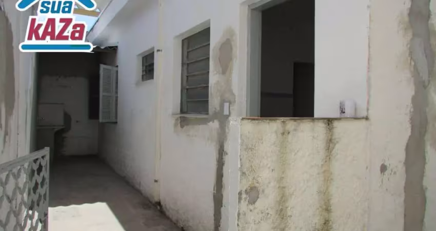 Casa para alugar, 35 m² por r$ 1.300,00/mês - vila carioca - são paulo/sp