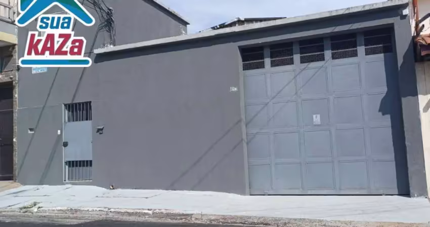 Galpão para alugar, 550 m² por r$ 11.965,00/mês - vila guarani (zona sul) - são paulo/sp