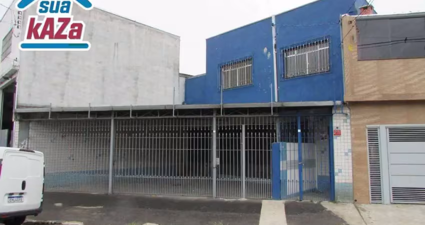 Loja para alugar, 196 m² por r$ 4.060,00/mês - vila carioca - são paulo/sp