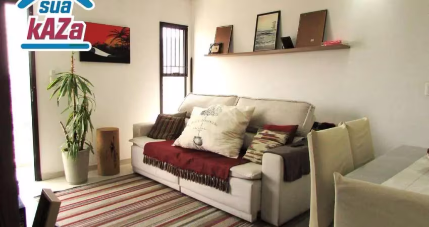 Apartamento com 2 dormitórios para alugar, 60 m² por r$ 4.000,00/mês - sacomã - são paulo/sp