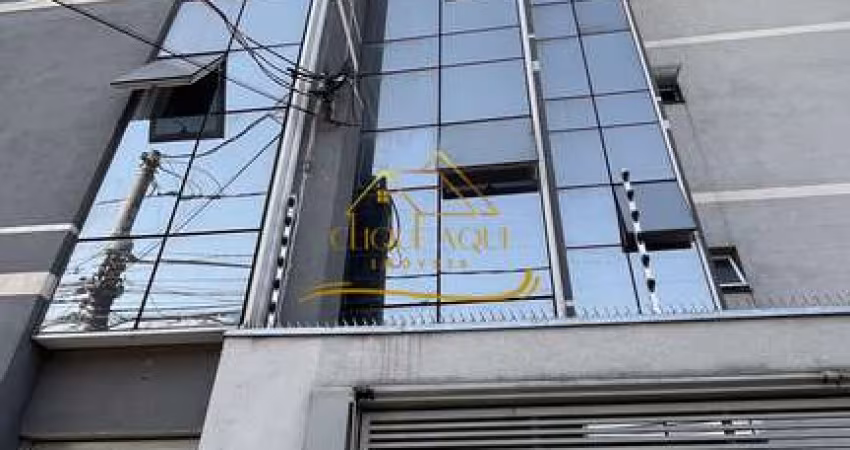 Apartamento  2 dormitórios quintal e vaga de garagem