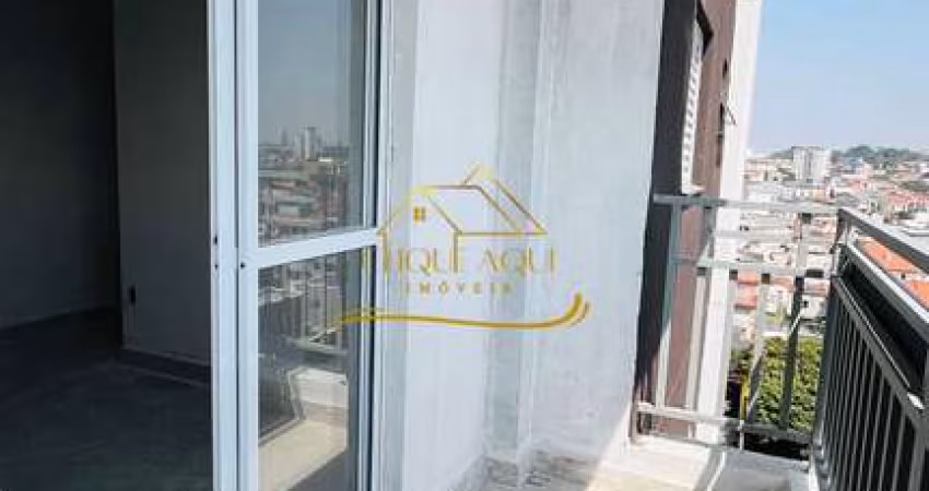 Apartamento novo à venda ao lado da Estação Patriarca, São Paulo/SP