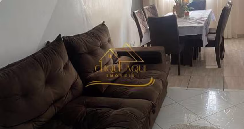 Apartamento andar baixo com 2 dormitórios e 1 vaga à venda em Artur Alvim/ SP