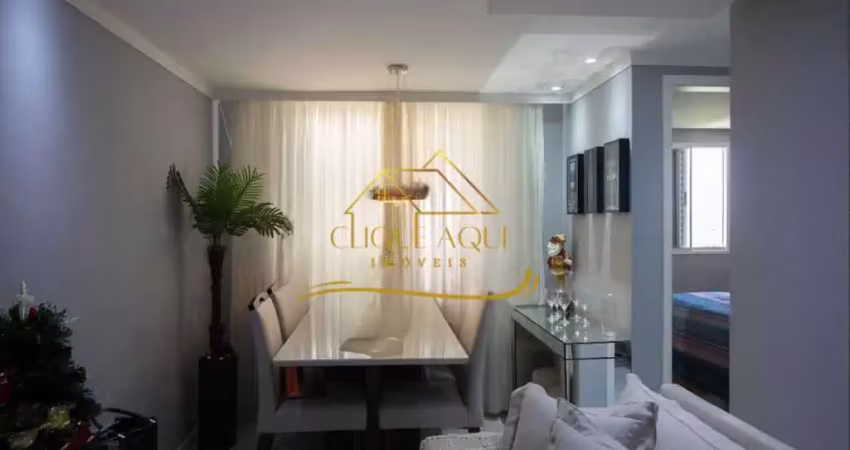 Apartamento com 2 quartos à venda na Colônia (Zona Leste), São Paulo 