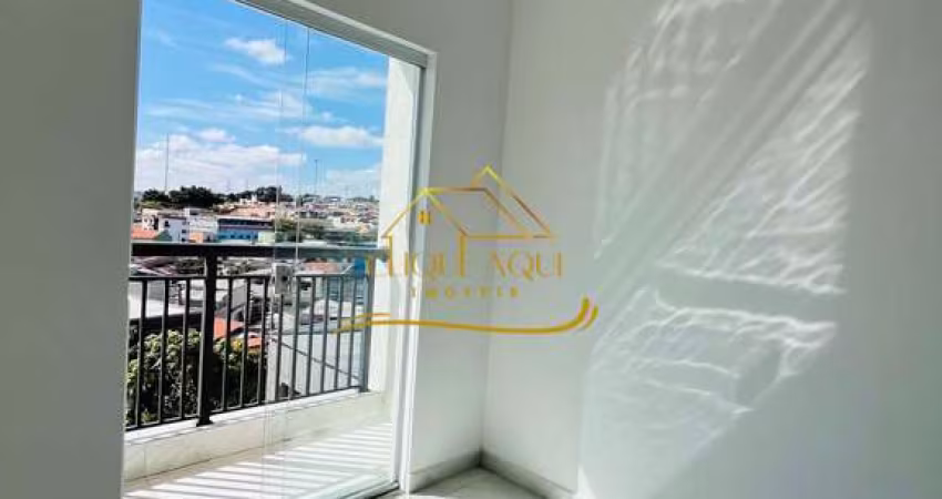 Apartamento em Jardim Maringá, São Paulo/SP