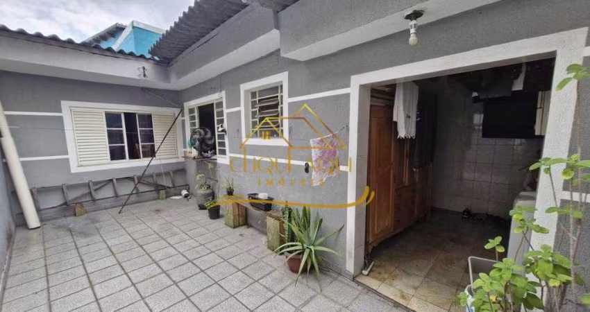 Casa em Cidade Líder, São Paulo/SP