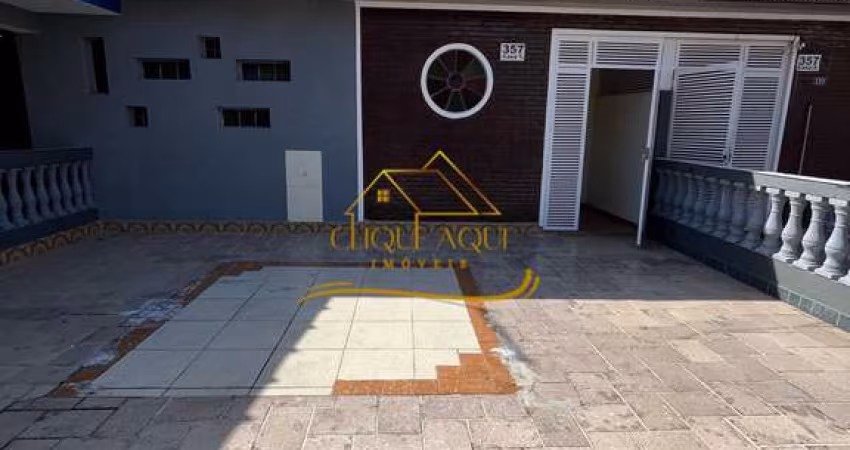 Casa térrea para locação em Jardim Nossa Senhora do Carmo, São Paulo/SP